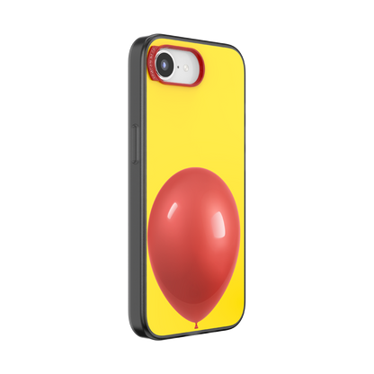Red Balloon — iPhone 17e/16e MagSafe Case - US 56772