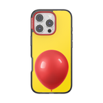 Red Balloon — iPhone 16 Pro MagSafe Case - US 59960