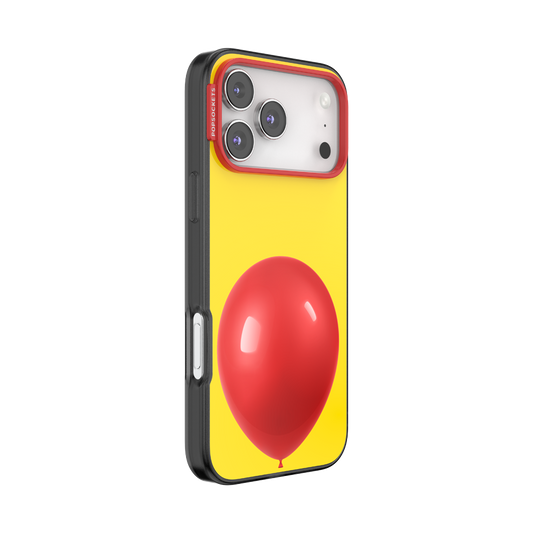 Red Balloon — iPhone 17 Pro Max MagSafe Case - US 75229