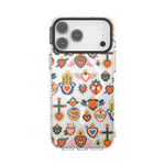 Sacred Hearts — iPhone 17 Pro Max MagSafe Case - US 77060
