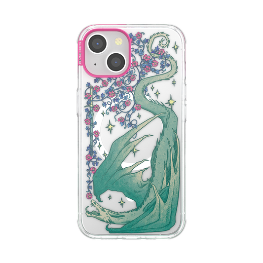 Dragon Sage  — iPhone 14 MagSafe Case - US 74723