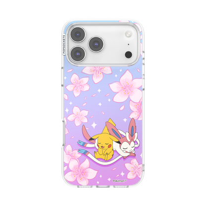 Sakura Dreams — iPhone 17 Pro Max MagSafe Case - US 27512