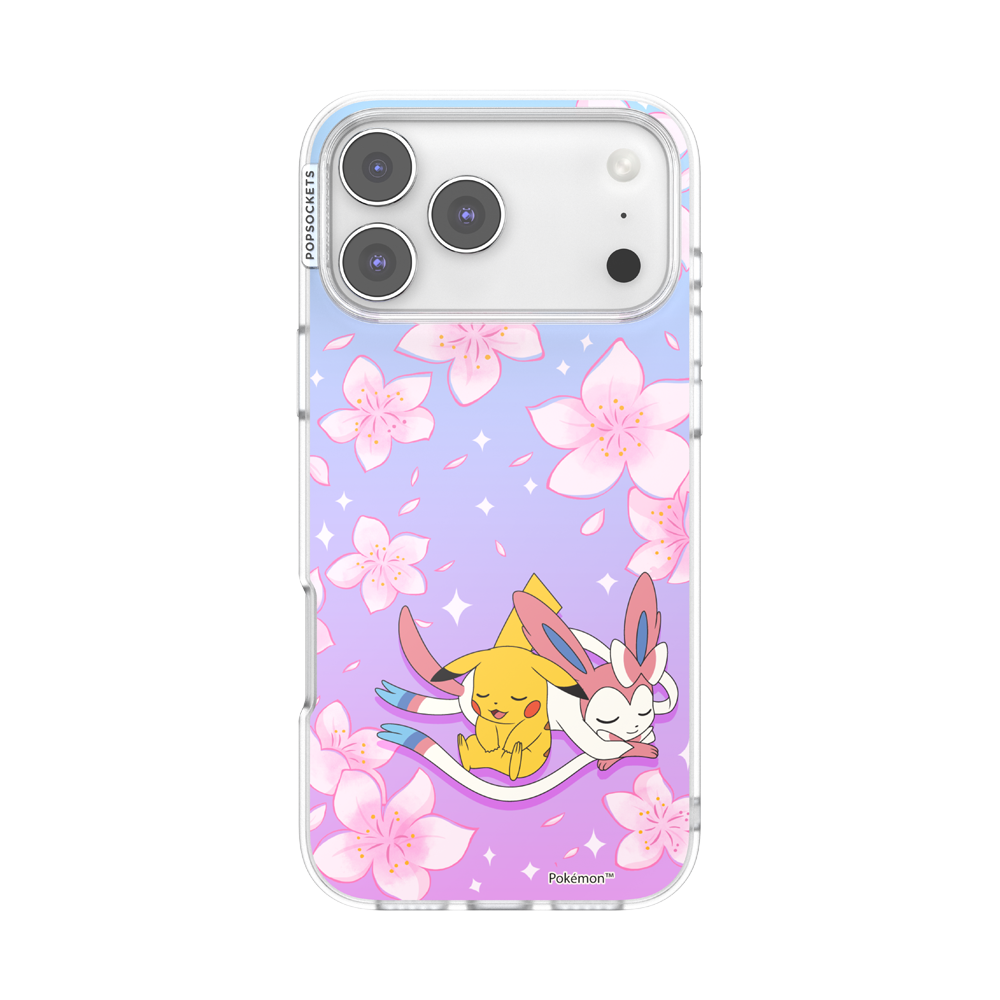 Sakura Dreams — iPhone 17 Pro Max MagSafe Case - US 65792