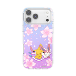 Sakura Dreams — iPhone 17 Pro Max MagSafe Case - US 65792
