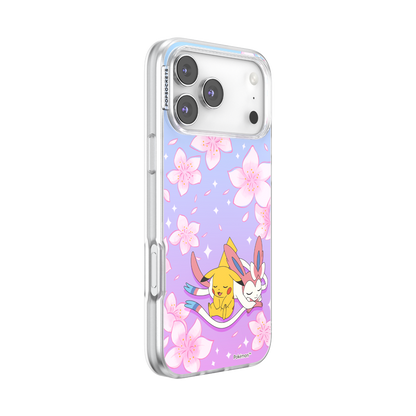 Sakura Dreams — iPhone 17 Pro Max MagSafe Case - US 27512