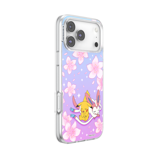 Sakura Dreams — iPhone 17 Pro Max MagSafe Case - US 70367