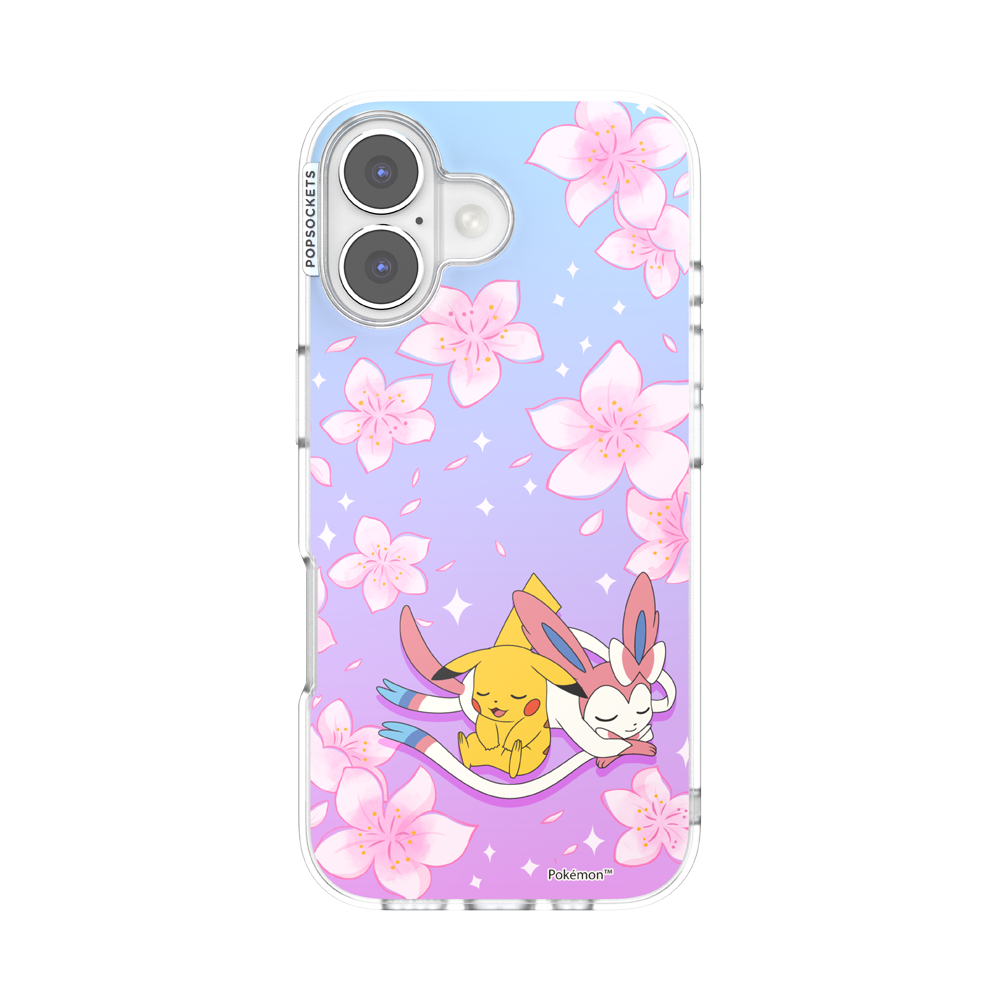 Sakura Dreams — iPhone 17 MagSafe Case - US 96708