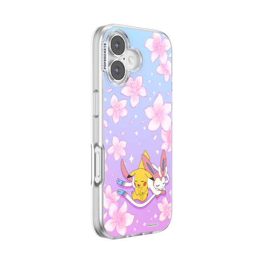 Sakura Dreams — iPhone 17 MagSafe Case - US 96708