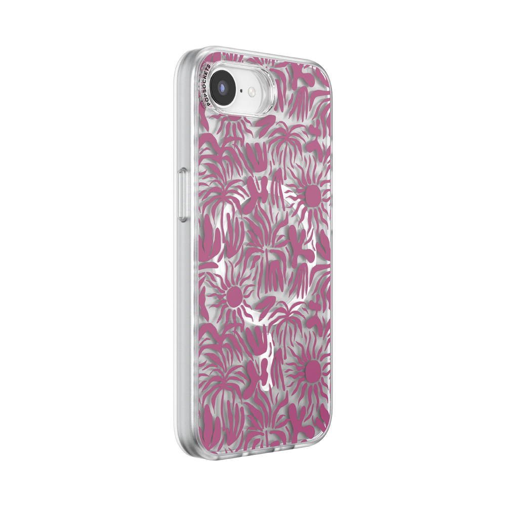 Sava Sava Palms — iPhone 17e/16e MagSafe Case - US 42662