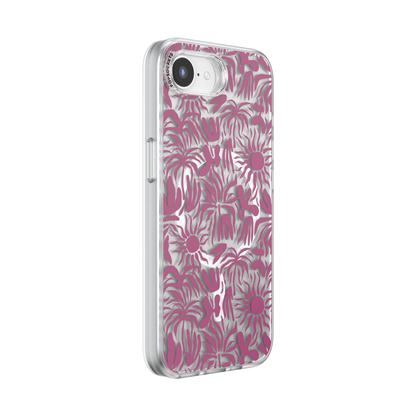 Sava Sava Palms — iPhone 17e/16e MagSafe Case - US 42662