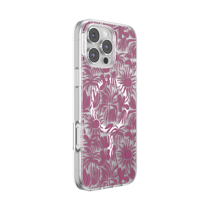 Sava Sava Palms — iPhone 16 Pro Max MagSafe Case - US 78875