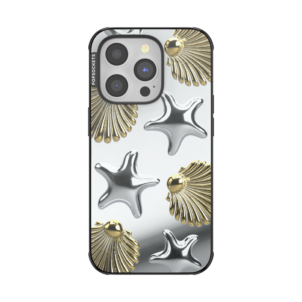 Seashore — iPhone 14 Pro MagSafe Case - US 70722