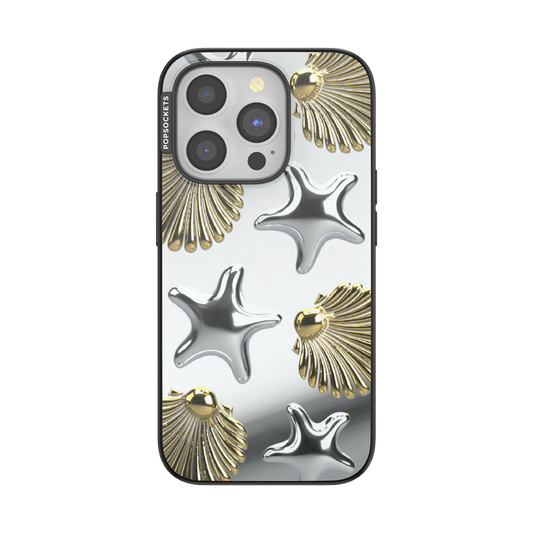 Seashore — iPhone 15 Pro MagSafe Case - US 07511