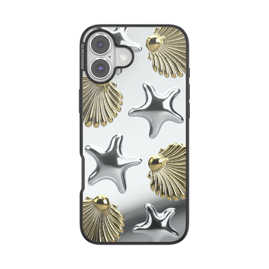 Seashore — iPhone 16 Plus MagSafe Case - US 65318