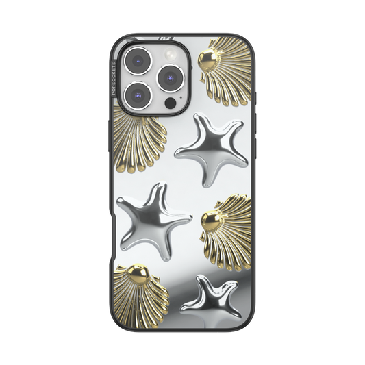 Seashore — iPhone 16 Pro Max MagSafe Case - US 49067