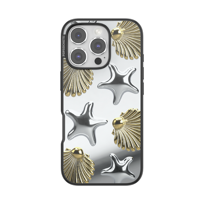 Seashore — iPhone 16 Pro MagSafe Case - US 06666