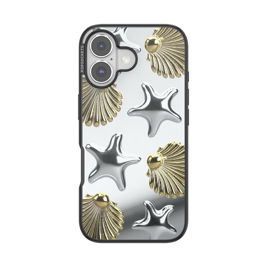 Seashore — iPhone 16 MagSafe Case - US 15571