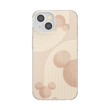 Serene Mickey  — iPhone 13 MagSafe Case - US 19105