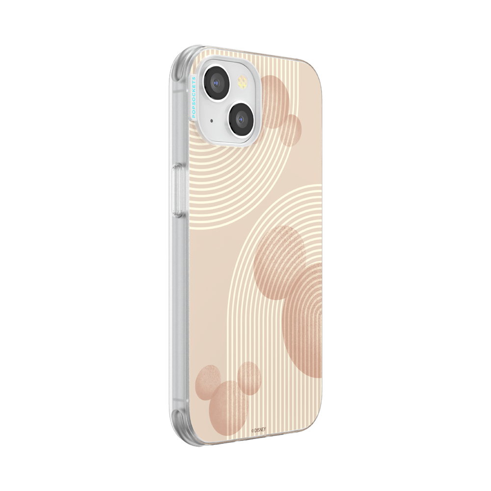 Serene Mickey  — iPhone 13 MagSafe Case - US 19105