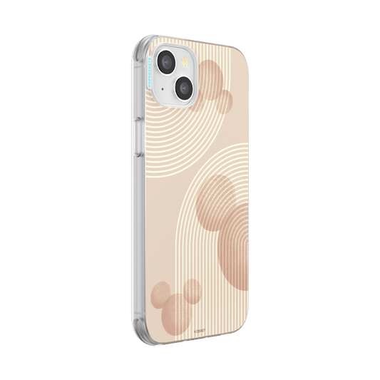 Serene Mickey  — iPhone 14 Plus MagSafe Case - US 74677