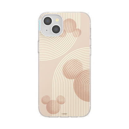 Serene Mickey  — iPhone 15 Plus MagSafe Case - US 09134