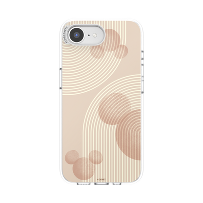 Serene Mickey— iPhone 17e/16e MagSafe Case - US 95040