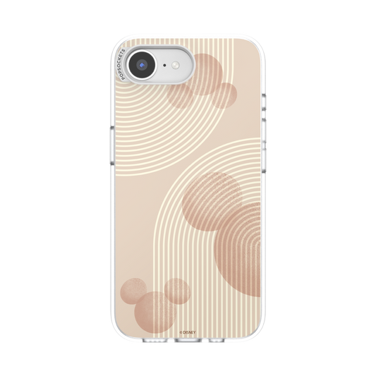 Serene Mickey— iPhone 17e/16e MagSafe Case - US 95040