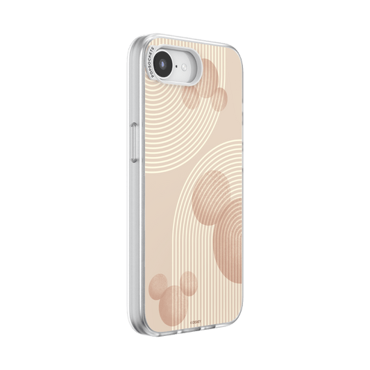 Serene Mickey— iPhone 17e/16e MagSafe Case - US 36844