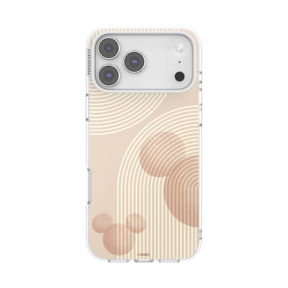 Serene Mickey — iPhone 17 Pro Max MagSafe Case - US 70317