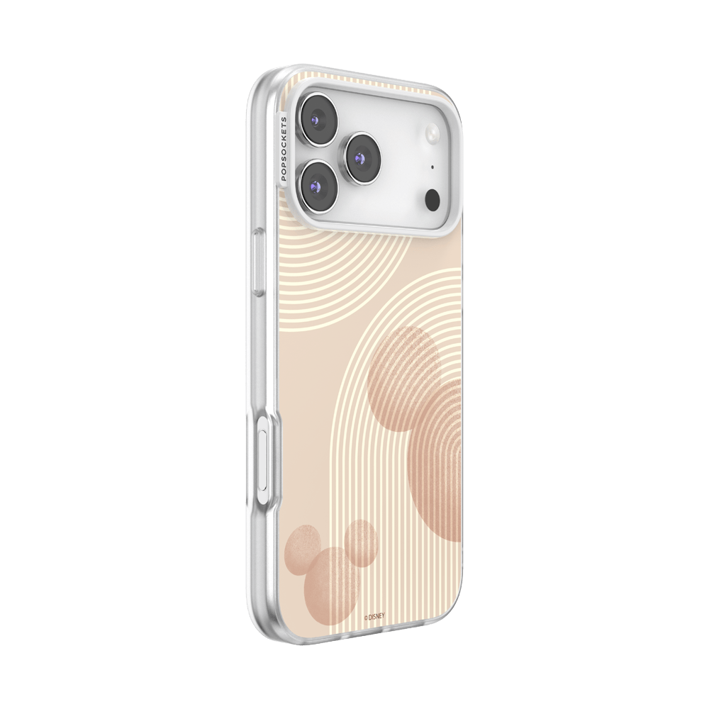 Serene Mickey — iPhone 17 Pro Max MagSafe Case - US 07547