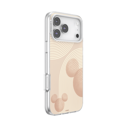 Serene Mickey — iPhone 17 Pro Max MagSafe Case - US 07547