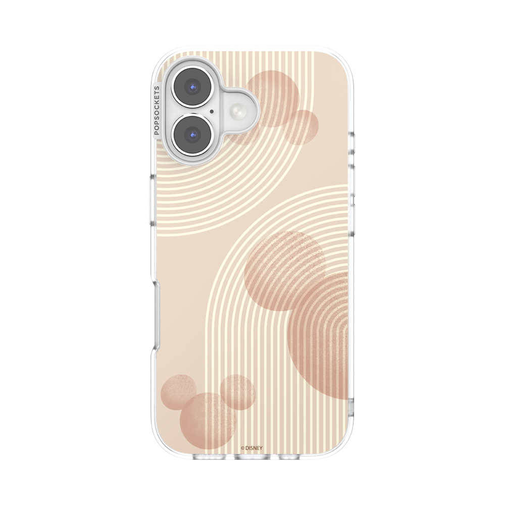 Serene Mickey — iPhone 17 MagSafe Case - US 65704
