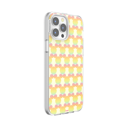 Sherbet Mickey  — iPhone 13 Pro Max MagSafe Case - US 03740