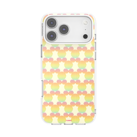 Sherbet Mickey — iPhone 17 Pro Max MagSafe Case - US 55158