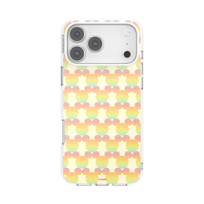 Sherbet Mickey — iPhone 17 Pro Max MagSafe Case - US 91853