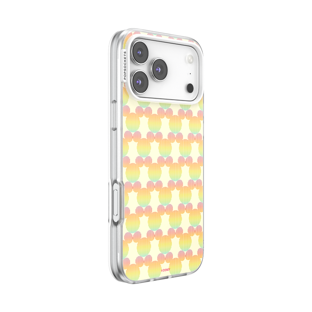 Sherbet Mickey — iPhone 17 Pro Max MagSafe Case - US 77869