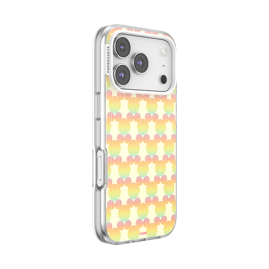 Sherbet Mickey — iPhone 17 Pro MagSafe Case - US 99868