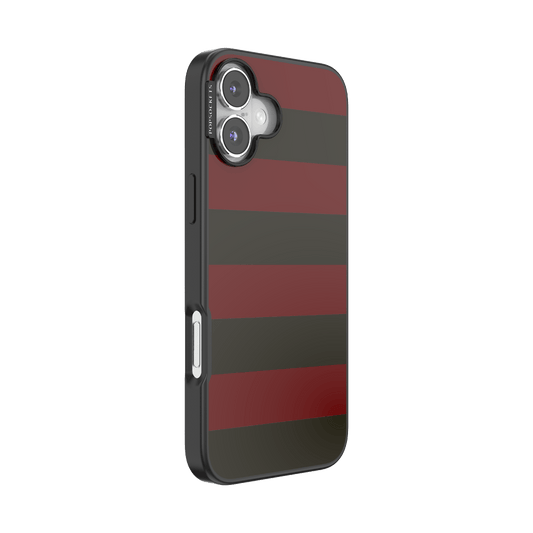 Slashed — iPhone 16 Plus MagSafe Case - US 10221