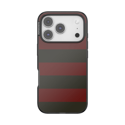 Slashed — iPhone 17 Pro MagSafe Case - US 60911