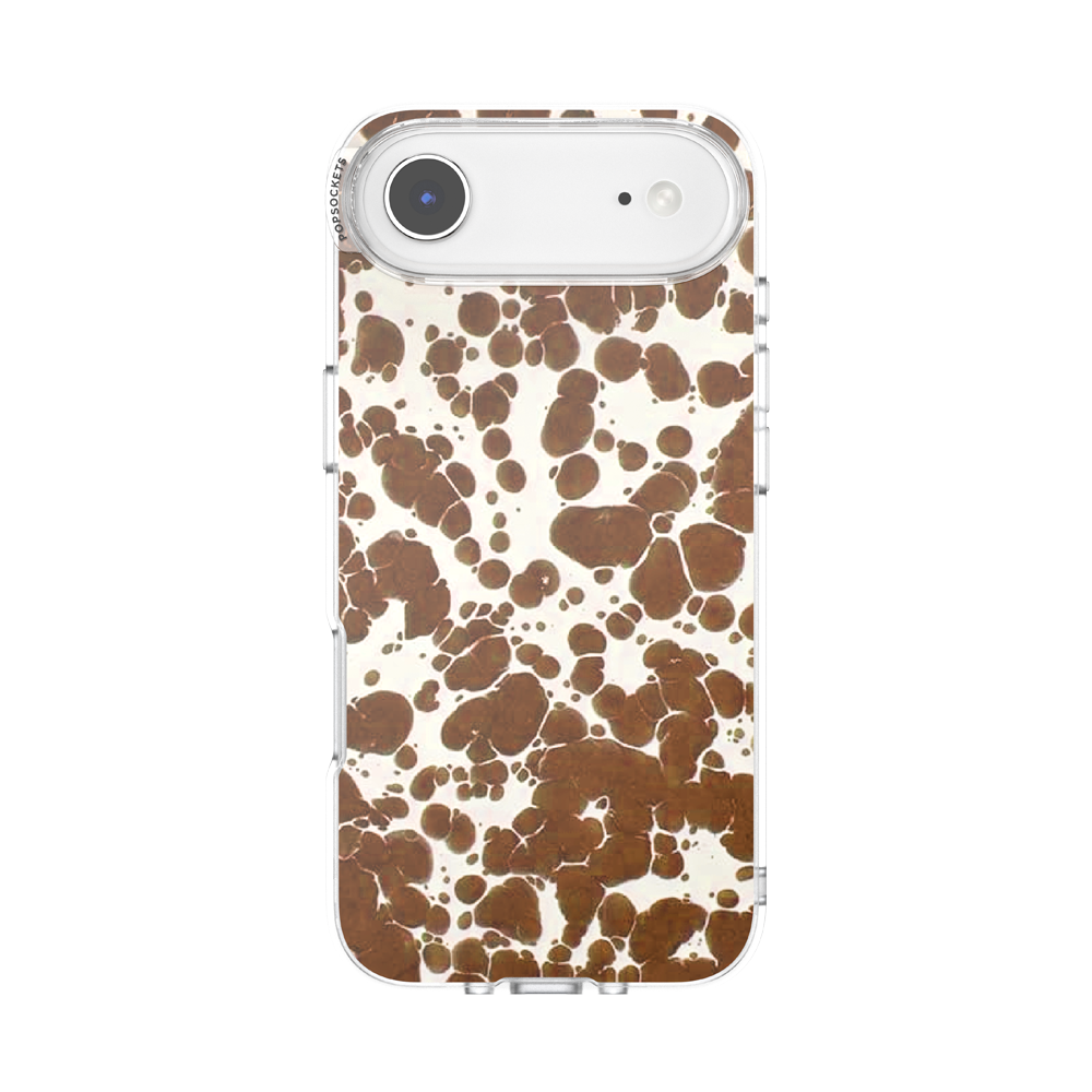 Spotted Soil — iPhone Air MagSafe Case - US 94773