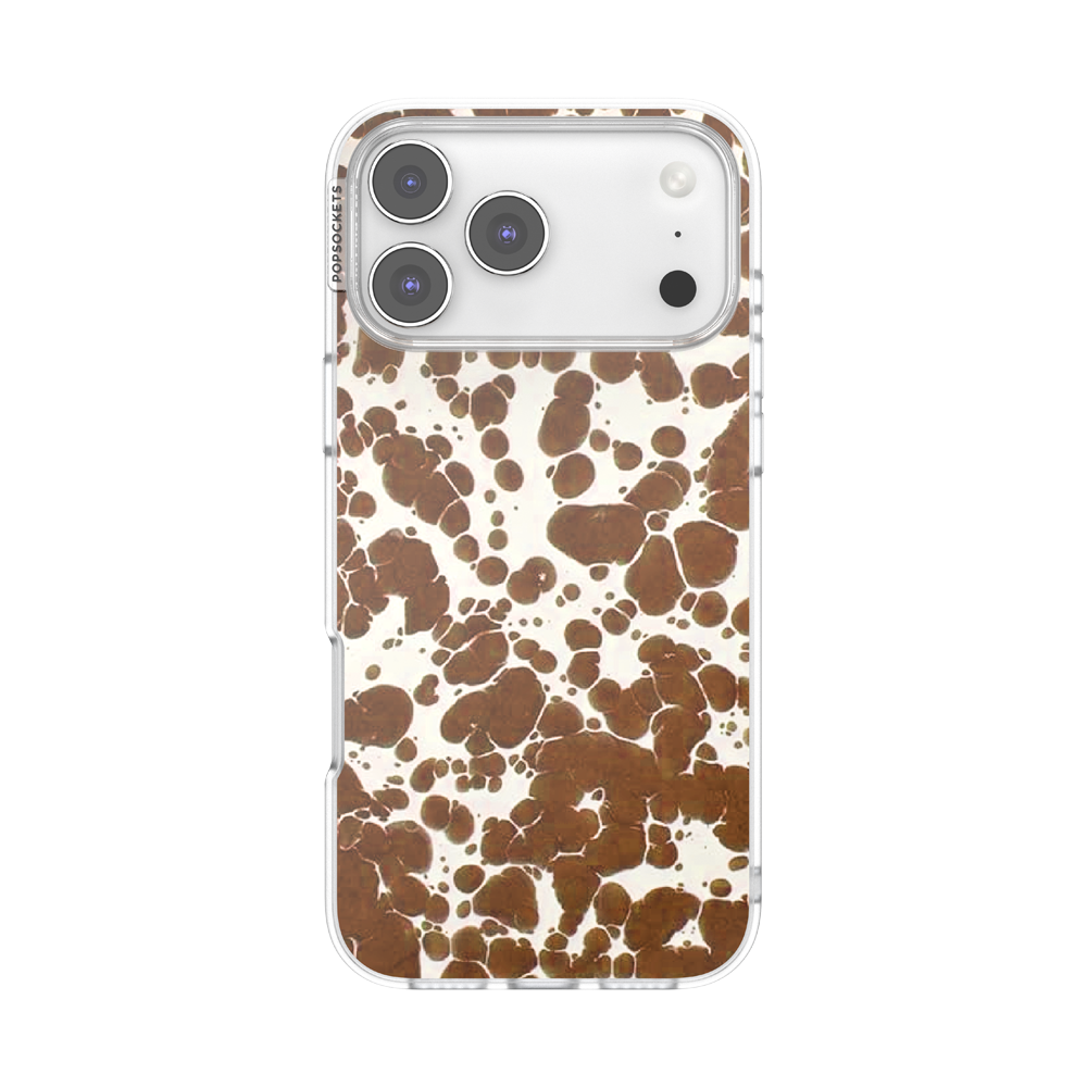 Spotted Soil — iPhone 17 Pro Max MagSafe Case - US 69416