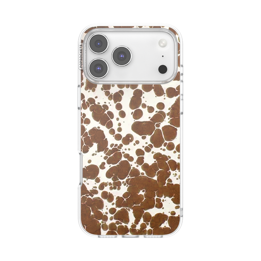 Spotted Soil — iPhone 17 Pro Max MagSafe Case - US 83106