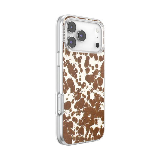Spotted Soil — iPhone 17 Pro Max MagSafe Case - US 83106