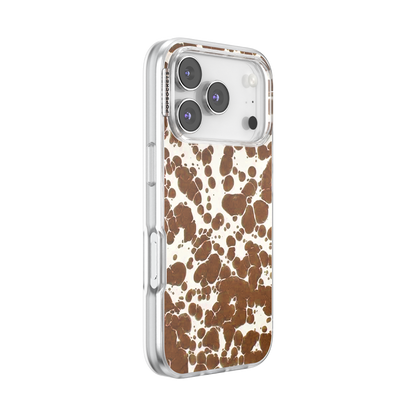 Spotted Soil — iPhone 17 Pro MagSafe Case - US 13306