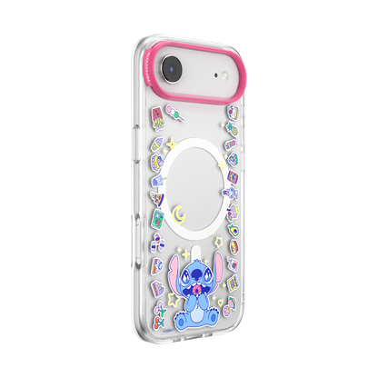 Stitch Snack Attack — iPhone Air MagSafe Case - US 51967