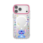Stitch Snack Attack — iPhone 17 Pro Max MagSafe Case - US 60117