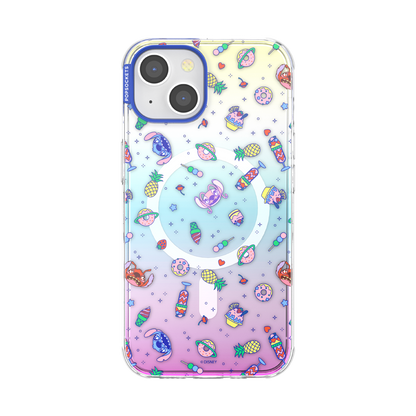 Stitch Snack Dreams — iPhone 13 MagSafe Case - US 86547