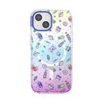 Stitch Snack Dreams — iPhone 15 MagSafe Case - US 26117