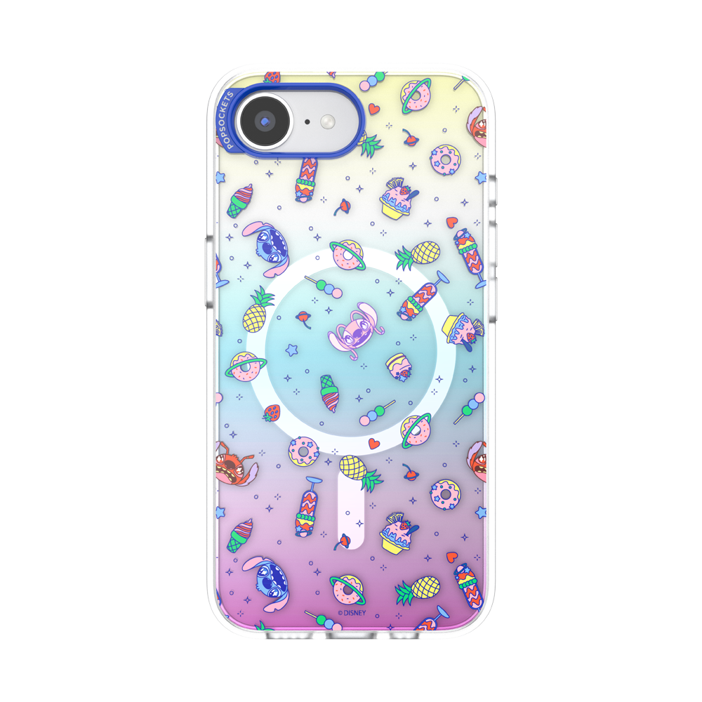 Stitch Snack Dreams — iPhone 17e/16e MagSafe Case - US 89143