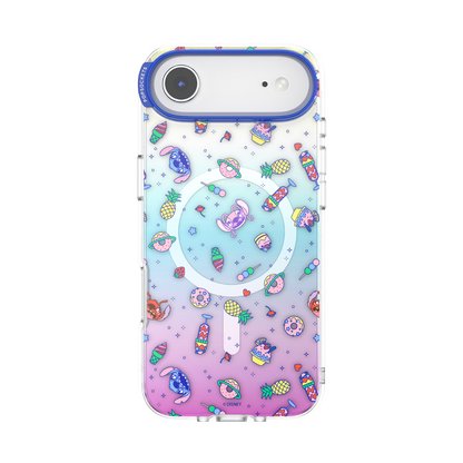 Stitch Snack Dreams — iPhone Air MagSafe Case - US 77912
